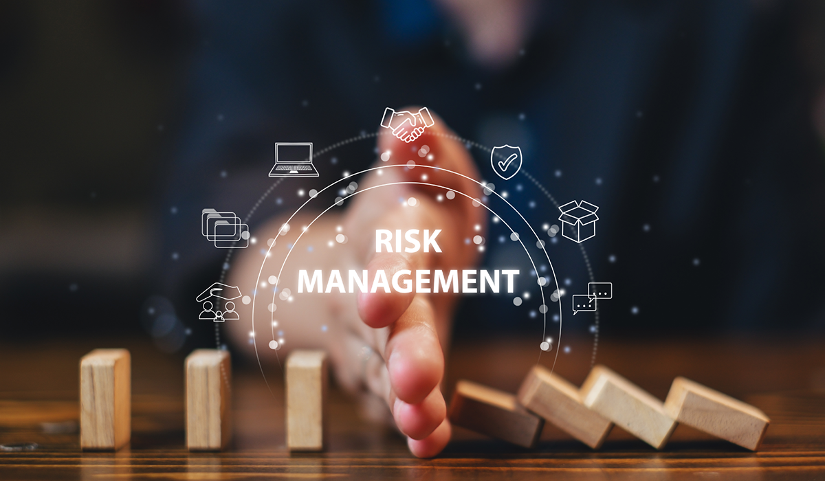Third-Party Risk Must Stop Owning Everyone Else’s Problems